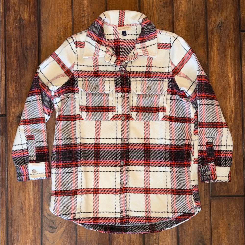 Universal Thread | Shacket